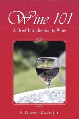 bokomslag Wine 101