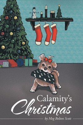 Calamity's Christmas 1