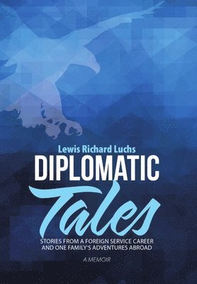 Diplomatic Tales 1