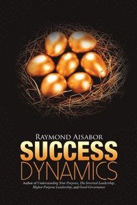 bokomslag Success Dynamics