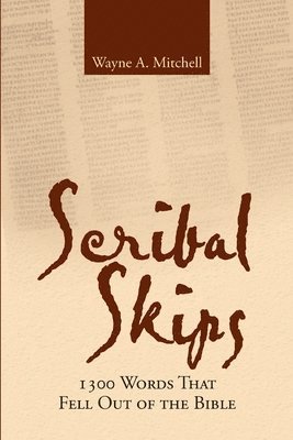 Scribal Skips 1