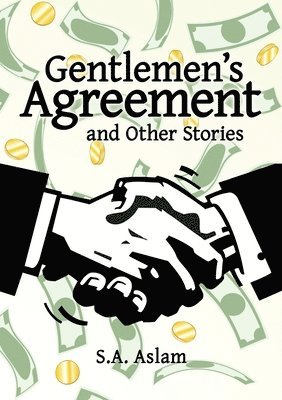 bokomslag Gentlemen's Agreement and Other Stories