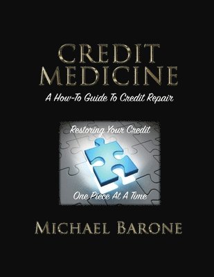 Credit Medicine 1