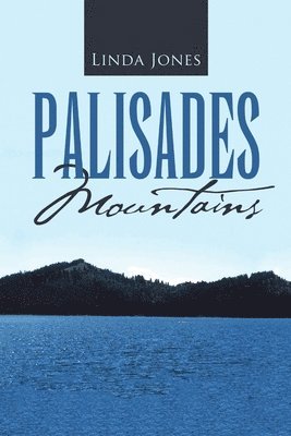 Linda Jones - Palisades Mountains, Häftad