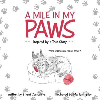 A Mile in My Paws 1