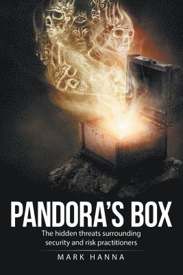 bokomslag Pandora's Box