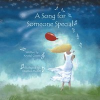 bokomslag Song for Someone Special