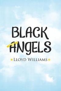 bokomslag Black Angels