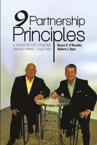 bokomslag 9 Partnership Principles