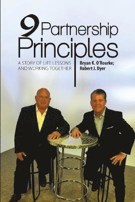 9 Partnership Principles 1