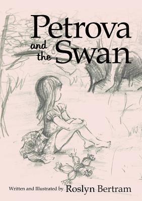 bokomslag Petrova and the Swan