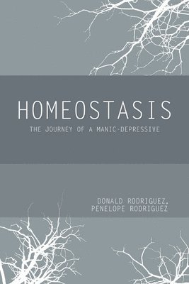 bokomslag Homeostasis