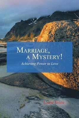 Marriage, a Mystery! 1