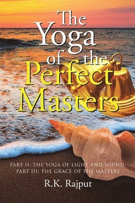 bokomslag Yoga of the Perfect Masters