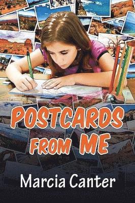 Postcards From Me 1