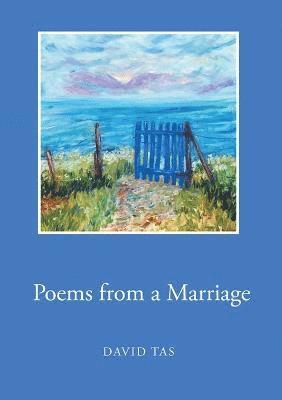 bokomslag Poems from a Marriage