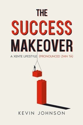 Kevin Johnson - Success Makeover, Häftad
