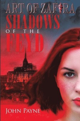 Shadows of the Feyd 1