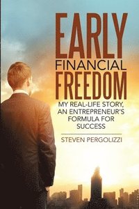 bokomslag Early Financial Freedom