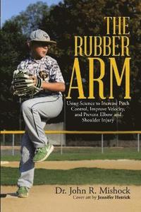 bokomslag The Rubber Arm