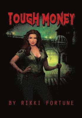 bokomslag Tough Money