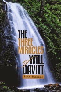 bokomslag The Three Miracles of Will Davitt