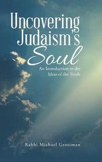 bokomslag Uncovering Judaism's Soul