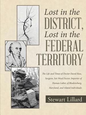 Lost in the District, Lost in the Federal Territory 1
