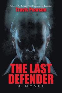bokomslag The Last Defender