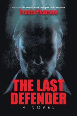 The Last Defender 1