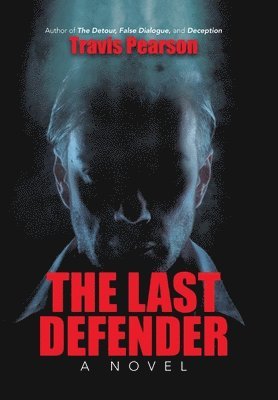 The Last Defender 1