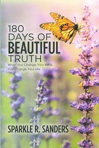 bokomslag 180 Days of Beautiful Truth