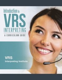 bokomslag Introduction to VRS Interpreting