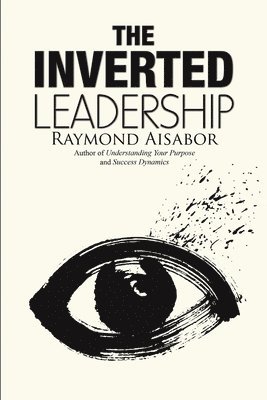 bokomslag Inverted Leadership
