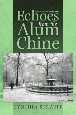 Echoes from the Alum Chine 1