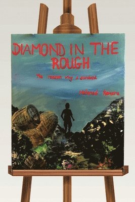 Mohamed Kamara - Diamond In the Rough, Häftad