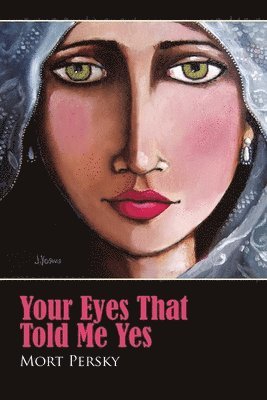 Your Eyes That Told Me Yes 1