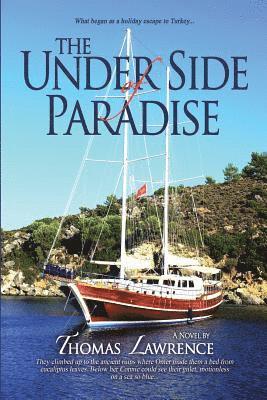 Under Side of Paradise