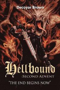 bokomslag Hellbound