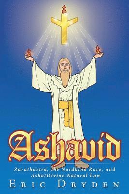 Ashavid 1