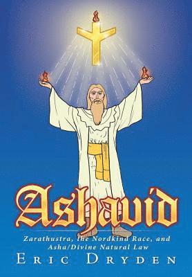 Ashavid 1