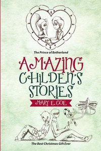 bokomslag Amazing Childen's Stories