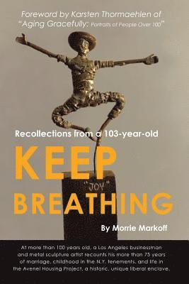 Keep Breathing 1