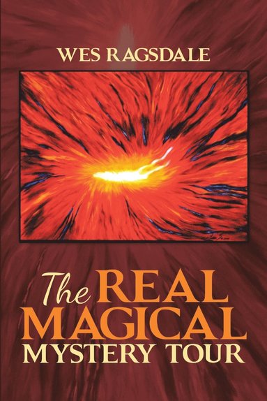bokomslag Real Magical Mystery Tour