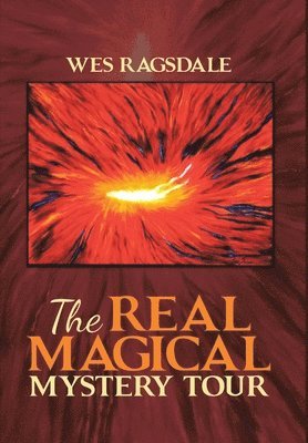 bokomslag Real Magical Mystery Tour
