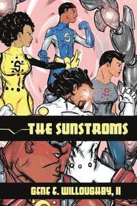 bokomslag Sunstroms
