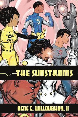Sunstroms 1