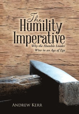 bokomslag Humility Imperative