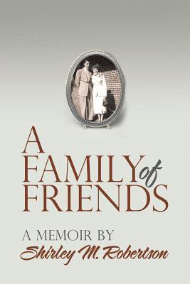 A Family of Friends 1