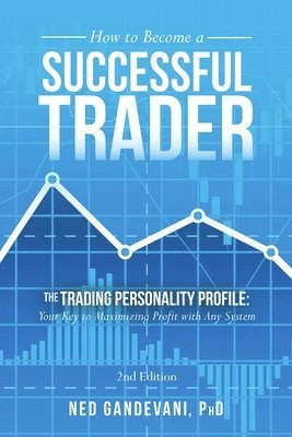 bokomslag How to Become a Successful Trader